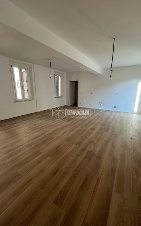 appartamento in vendita a Mantova in zona Centro Storico
