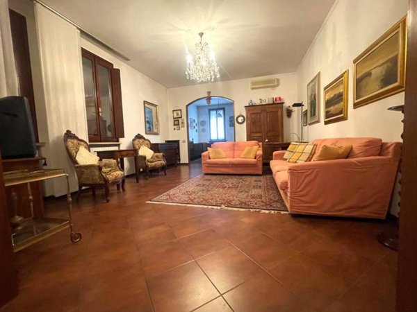 appartamento in vendita a Mantova in zona Centro Storico