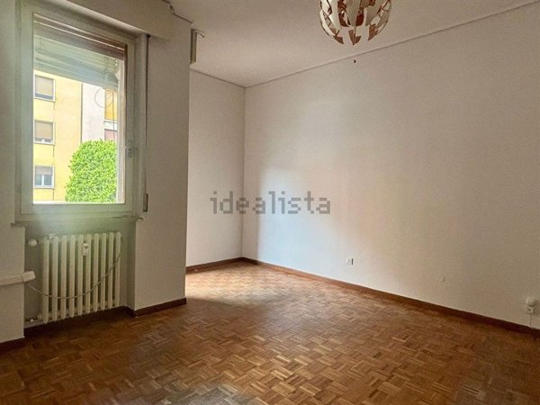 appartamento in vendita a Mantova in zona Valletta Paiolo