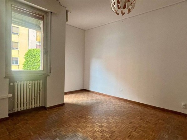 appartamento in vendita a Mantova in zona Valletta Paiolo