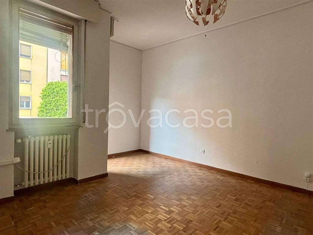 appartamento in vendita a Mantova in zona Valletta Paiolo