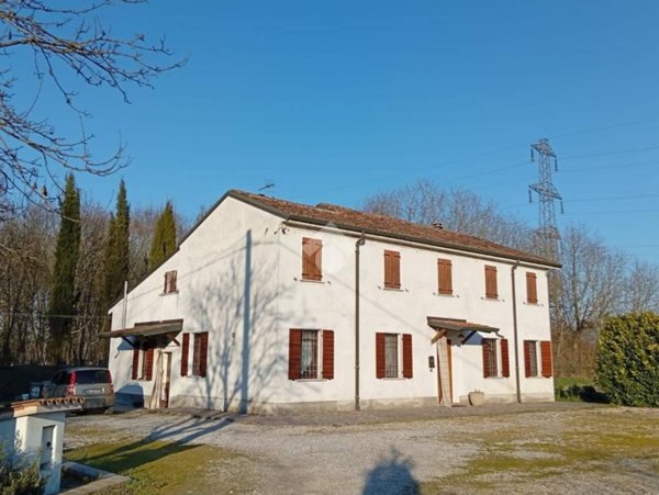 casa indipendente in vendita a Mantova in zona Porto Mantovano