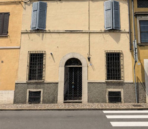 casa indipendente in vendita a Mantova in zona Centro Storico
