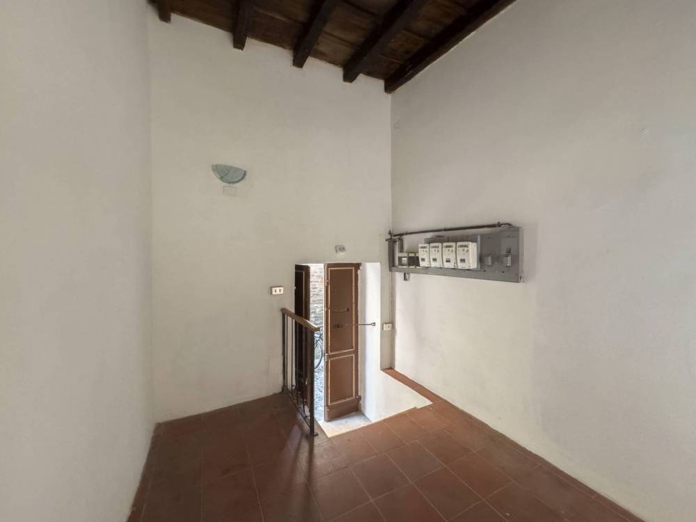 casa indipendente in vendita a Mantova in zona Centro Storico