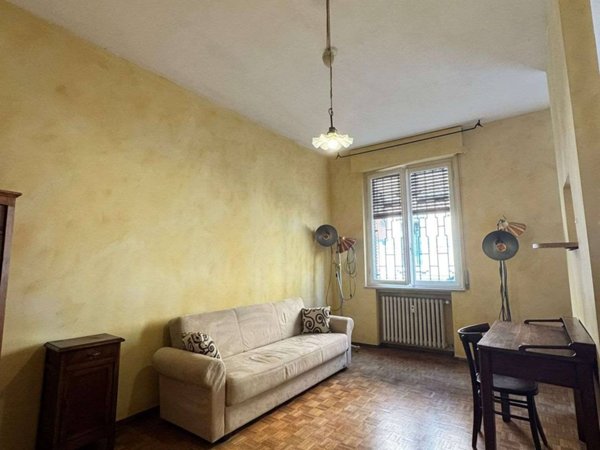 appartamento in vendita a Mantova in zona Centro Storico