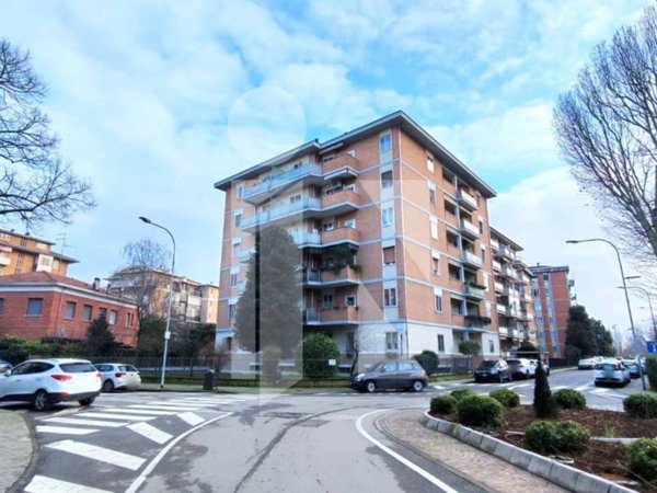 appartamento in vendita a Mantova in zona Valletta Valsecchi