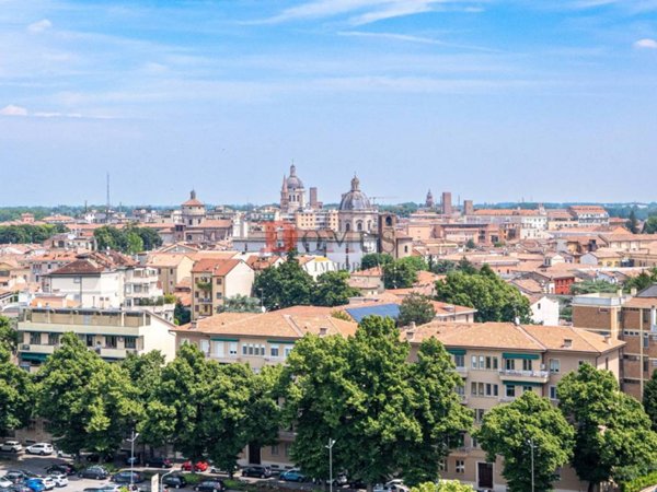appartamento in vendita a Mantova in zona Belfiore