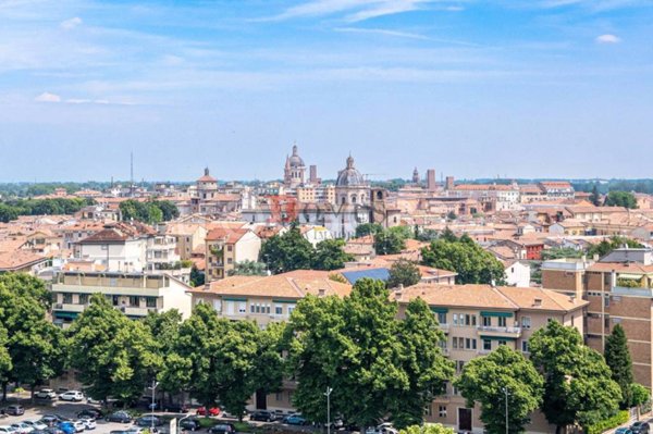 appartamento in vendita a Mantova in zona Valletta Paiolo