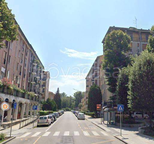 appartamento in vendita a Mantova in zona Valletta Paiolo