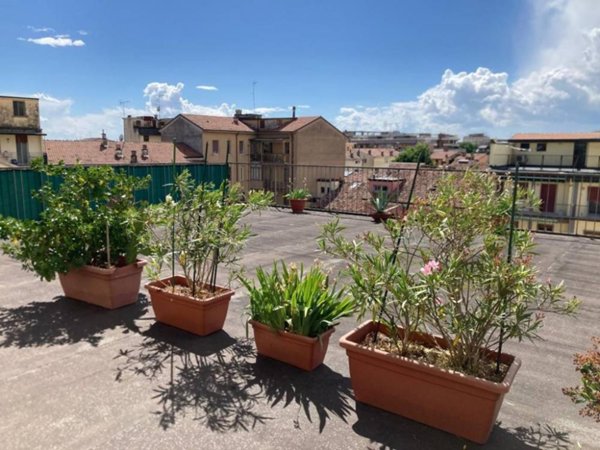 appartamento in vendita a Mantova in zona Centro Storico
