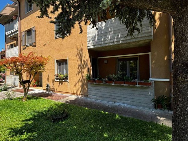 appartamento in vendita a Mantova in zona Strada Dosso del Corso