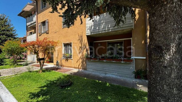 appartamento in vendita a Mantova in zona Strada Dosso del Corso