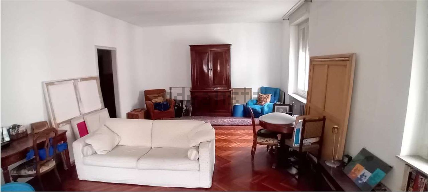 appartamento in vendita a Mantova