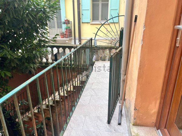 appartamento in vendita a Mantova in zona Centro Storico