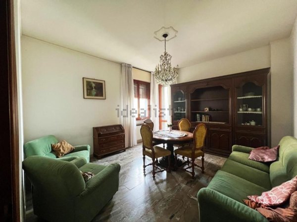appartamento in vendita a Mantova in zona Valletta Paiolo