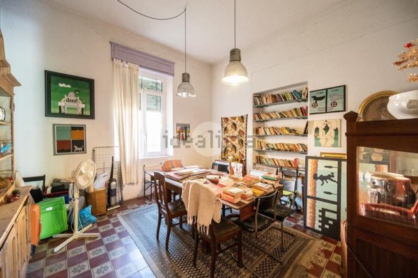 casa indipendente in vendita a Mantova in zona Centro Storico