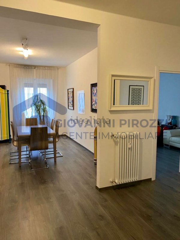 appartamento in vendita a Mantova in zona Centro Storico