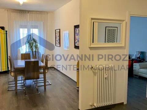 appartamento in vendita a Mantova in zona Centro Storico