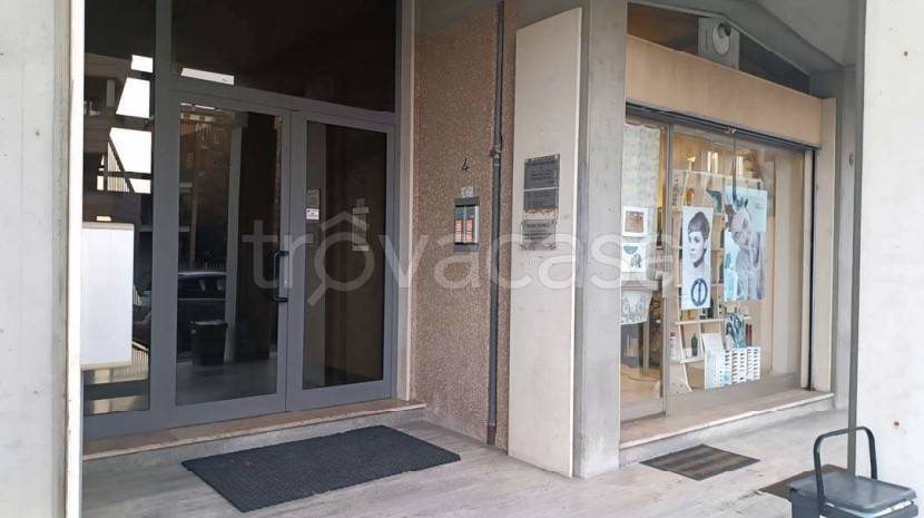 terreno edificabile in vendita a Mantova in zona Valletta Paiolo
