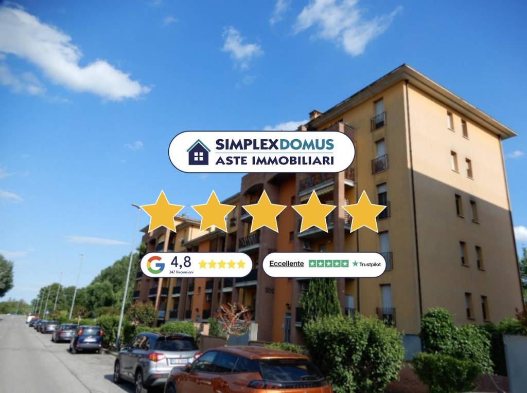 appartamento in vendita a Mantova in zona Cittadella