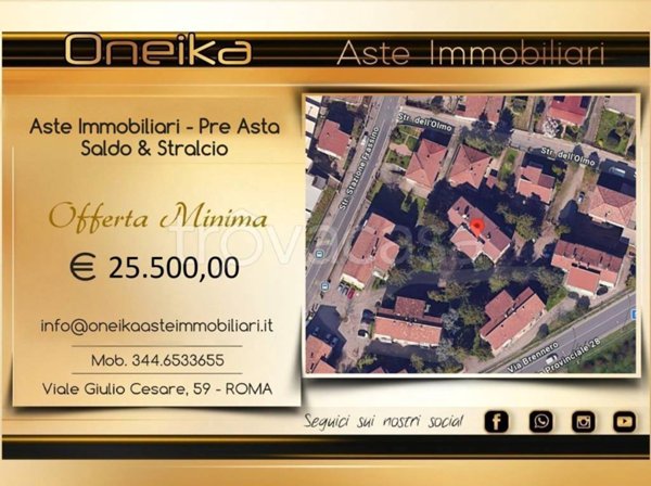appartamento in vendita a Mantova in zona BorgoVirgiliana