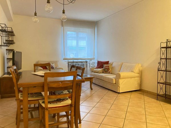 appartamento in vendita a Mantova in zona Valletta Paiolo