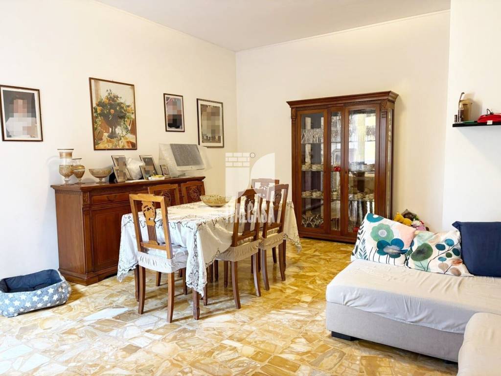 appartamento in vendita a Mantova in zona Cittadella