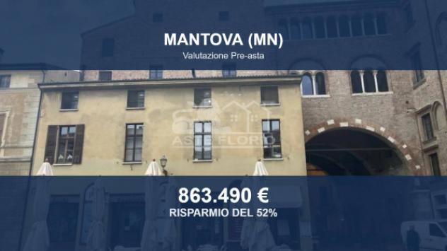 negozio in vendita a Mantova