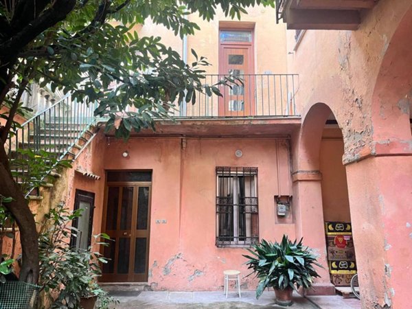 appartamento in vendita a Mantova in zona Centro Storico