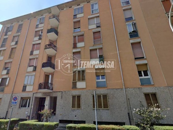 appartamento in vendita a Mantova in zona Valletta Paiolo