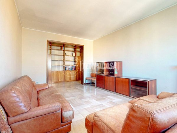 appartamento in vendita a Mantova in zona Valletta Paiolo