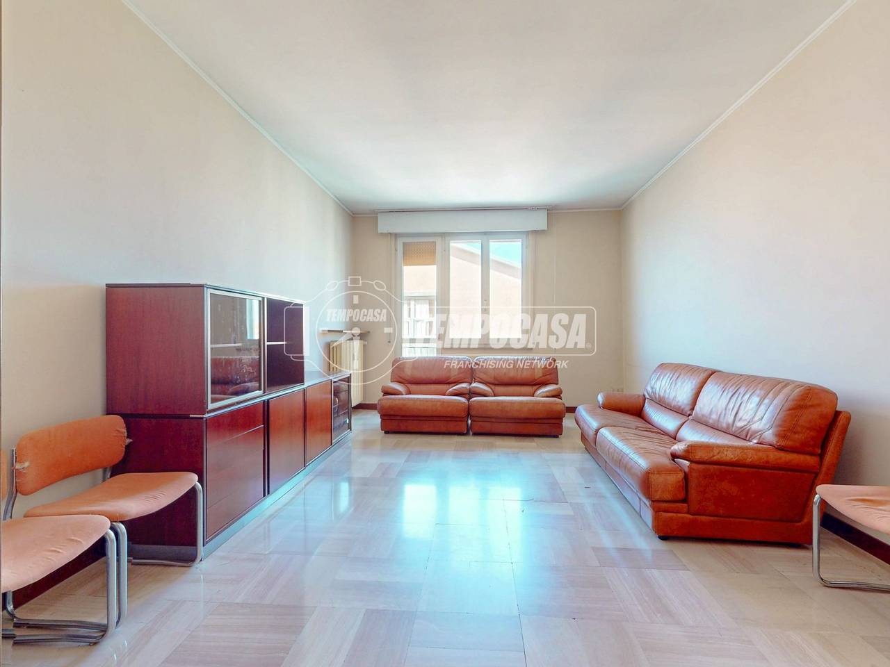 appartamento in vendita a Mantova in zona Valletta Paiolo