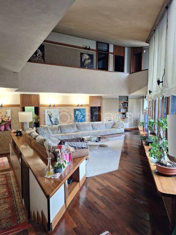 casa indipendente in vendita a Mantova in zona Borgo Castelletto