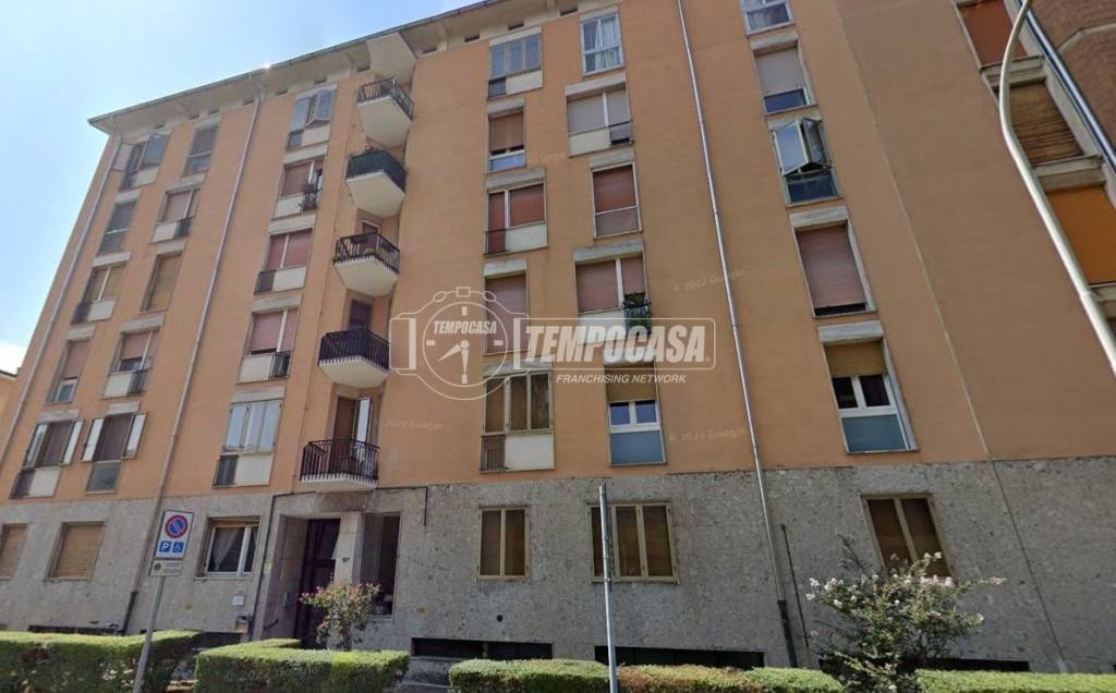 appartamento in vendita a Mantova in zona Valletta Paiolo