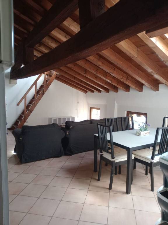 appartamento in vendita a Mantova