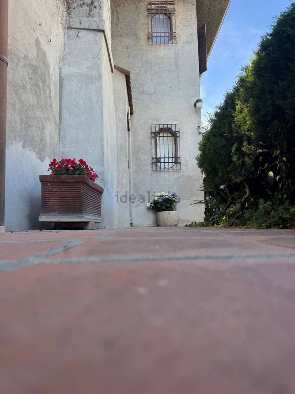 casa indipendente in vendita a Mantova in zona Chiesanuova