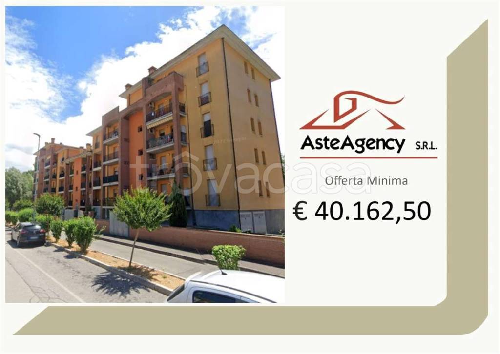 appartamento in vendita a Mantova in zona Cittadella