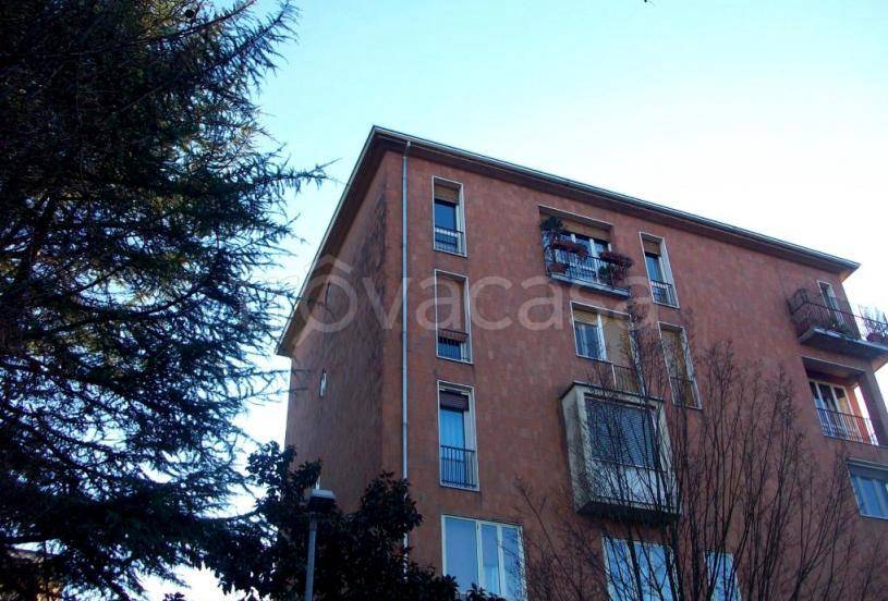 appartamento in vendita a Mantova in zona Valletta Paiolo
