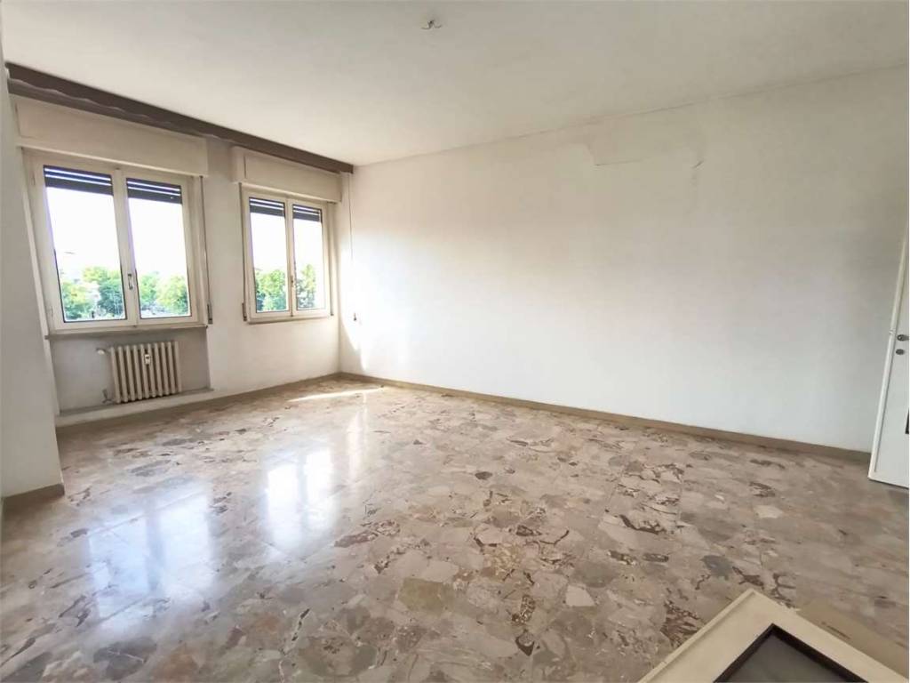 appartamento in vendita a Mantova in zona Centro Storico