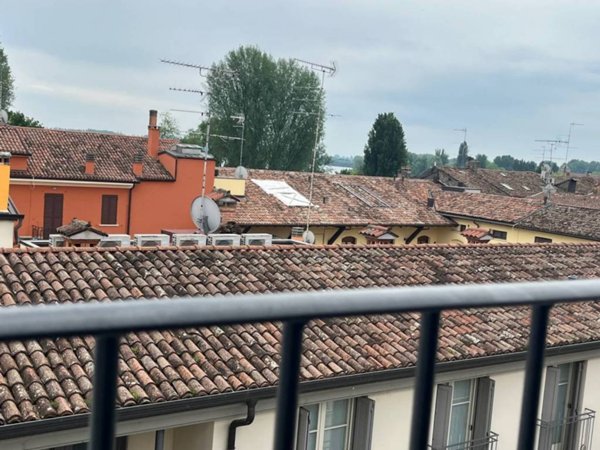 appartamento in vendita a Mantova in zona Centro Storico