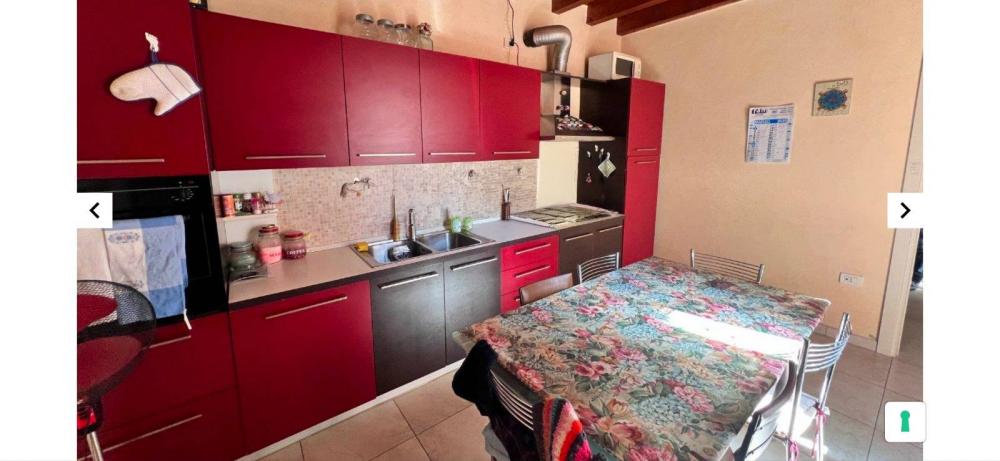 appartamento in vendita a Mantova in zona Centro Storico