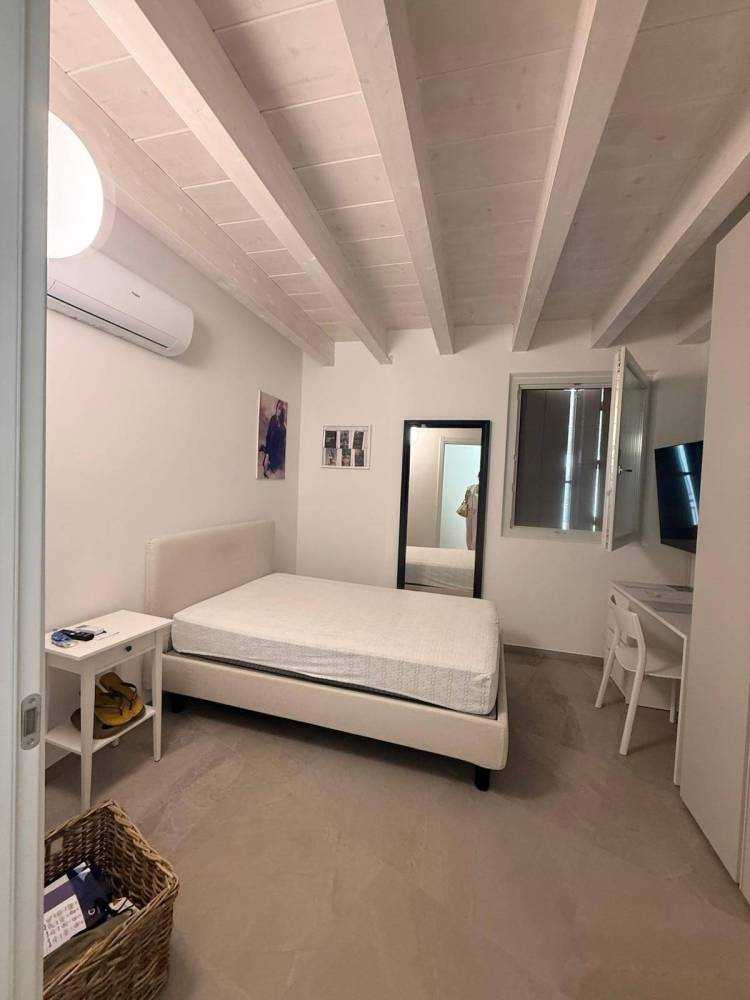 appartamento in vendita a Mantova in zona Centro Storico