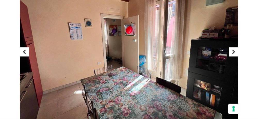 appartamento in vendita a Mantova in zona Centro Storico