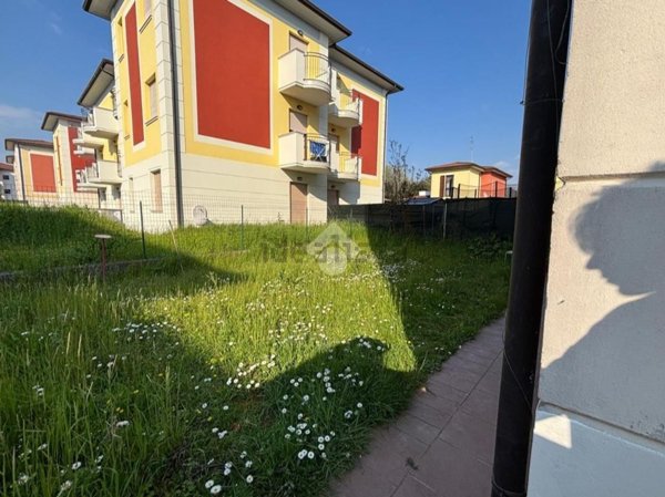 appartamento in vendita a Mantova in zona Gambarana