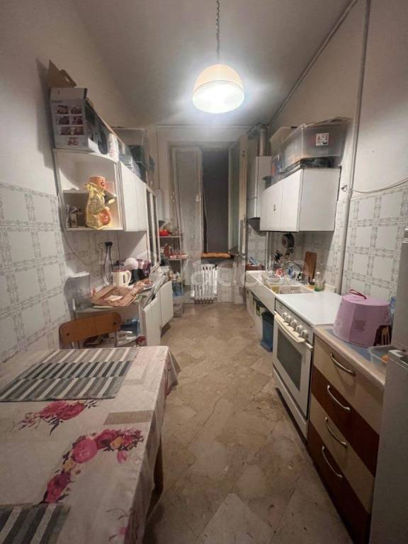appartamento in vendita a Mantova in zona Via Montanara e Curtatone