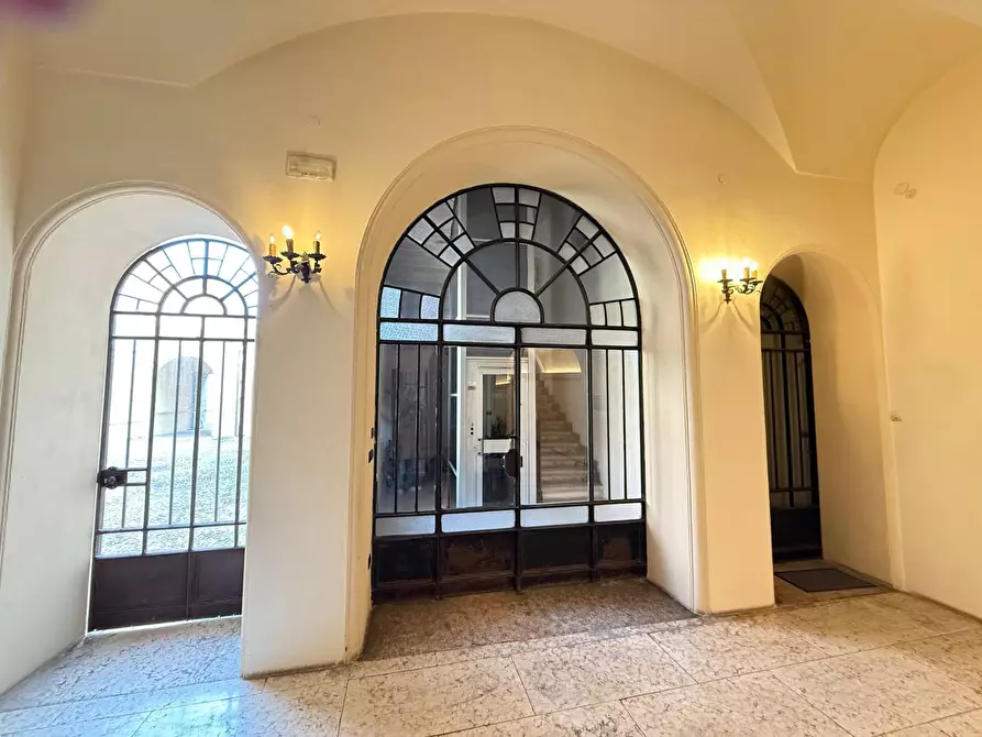appartamento in vendita a Mantova in zona Centro Storico