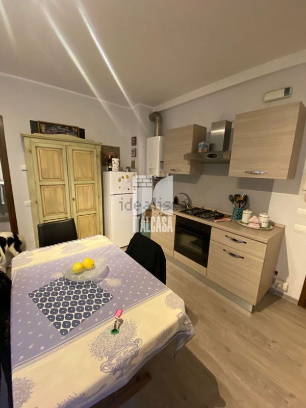 appartamento in vendita a Mantova in zona Virgiliana