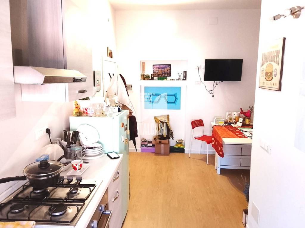 appartamento in vendita a Mantova in zona Centro Storico