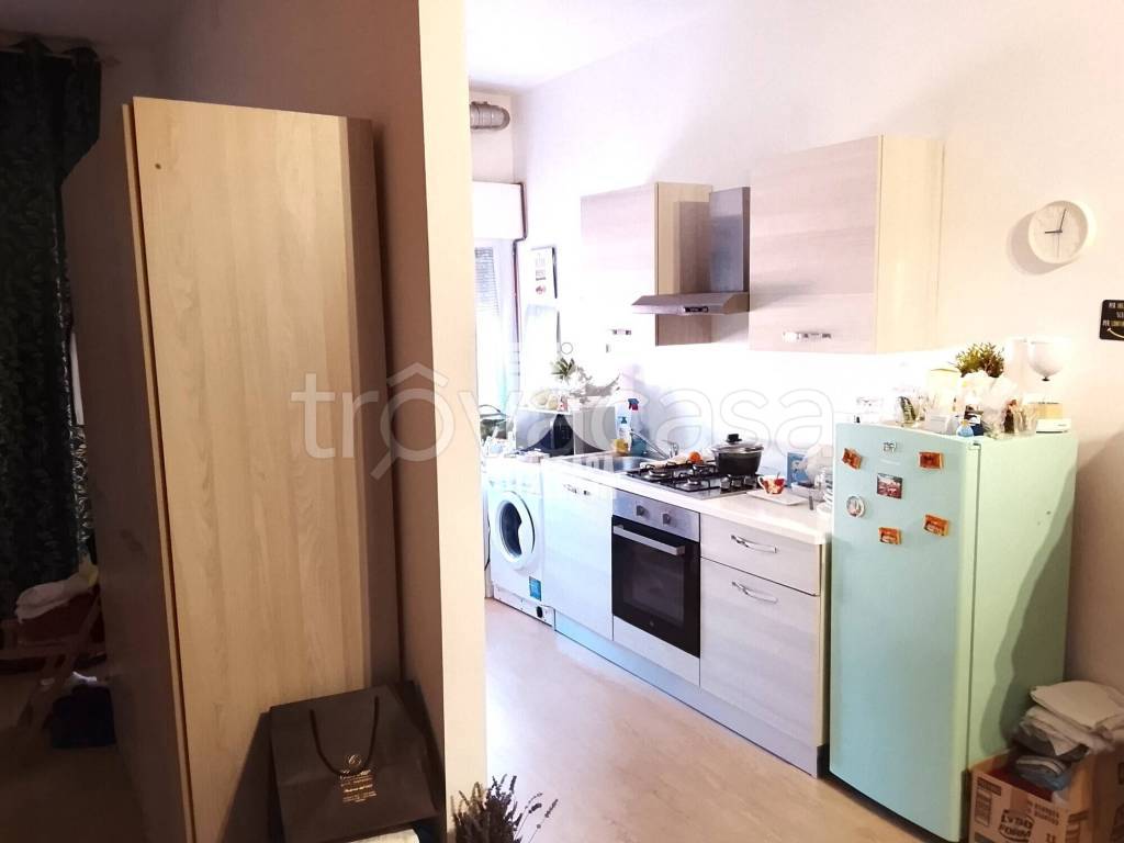 appartamento in vendita a Mantova in zona Centro Storico