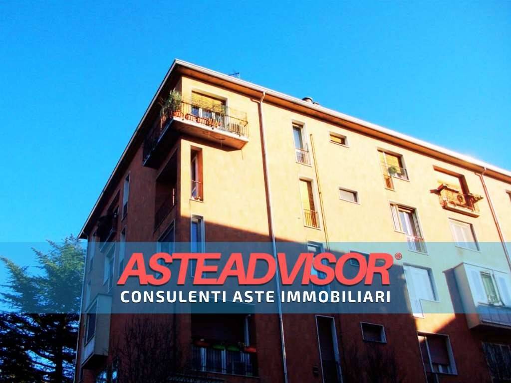 appartamento in vendita a Mantova in zona Valletta Paiolo